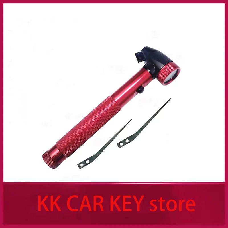 Original Lock Open repair Tool Eagle Eye Zoom needle and Magnifie View into and magnify and illuminate keyway