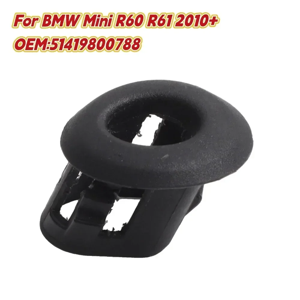 

Door Lock Rod Grommet For BMW For Mini R60 R61 2010+ 51419800788 Replacement Interior Accessories ABS