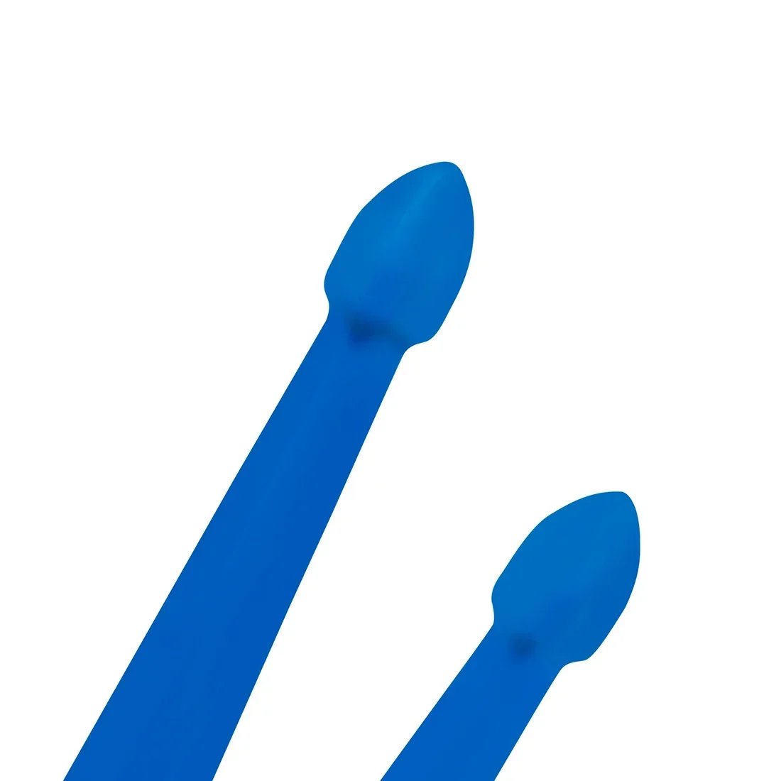 1 Paar Trommel bürsten Sticks Set profession elle Nylon Trommel bürste Bambus Trommel stock Musik zubehör – Detail 9