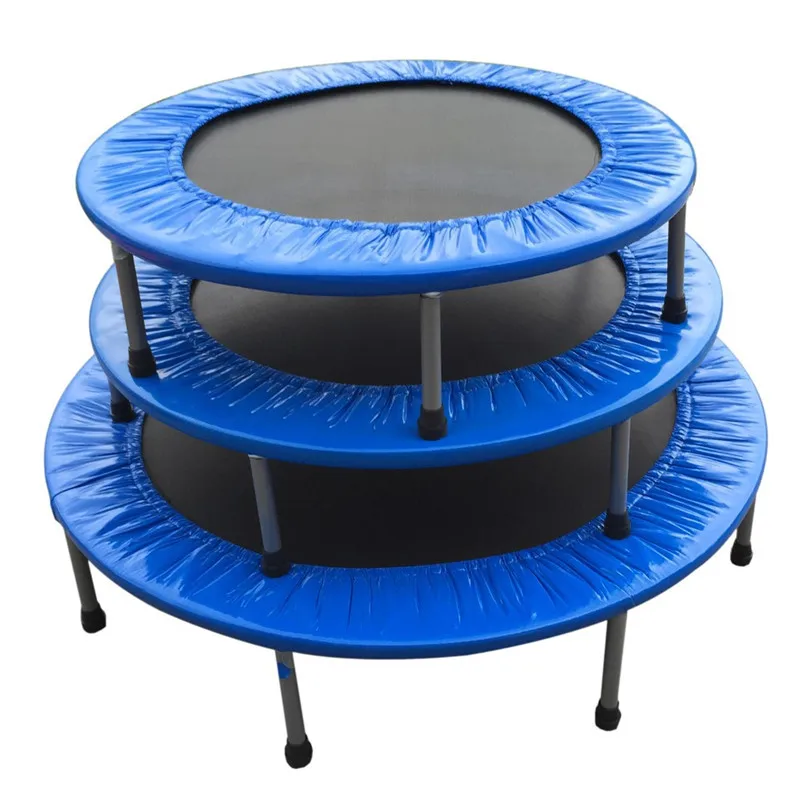 

Trampoline Home Children's Indoor Sensory Training Children's Home Fitness Trampoline Without Net Net Red Small Trampoline