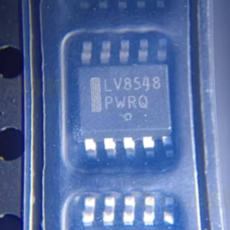 

10PCS/LV8548MC-AH LV8548 SOP10 Original Genuine Goods in Stock