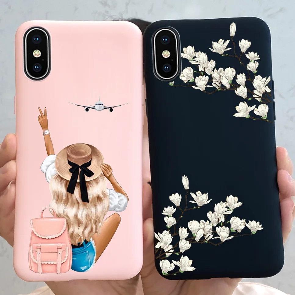 For Apple iPhone X 5.8\