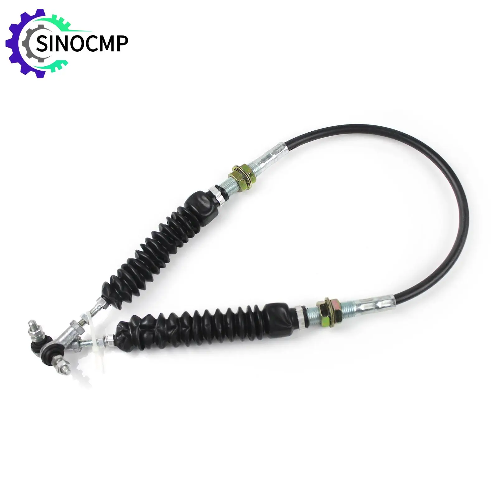 

34.5in/88cm Accelerate Throttle Cable 4277257 4259859 for HITACHI EX120-2 EX120-3 EX100-2 EX100-3 EX100WD-2 Excavator Wiring