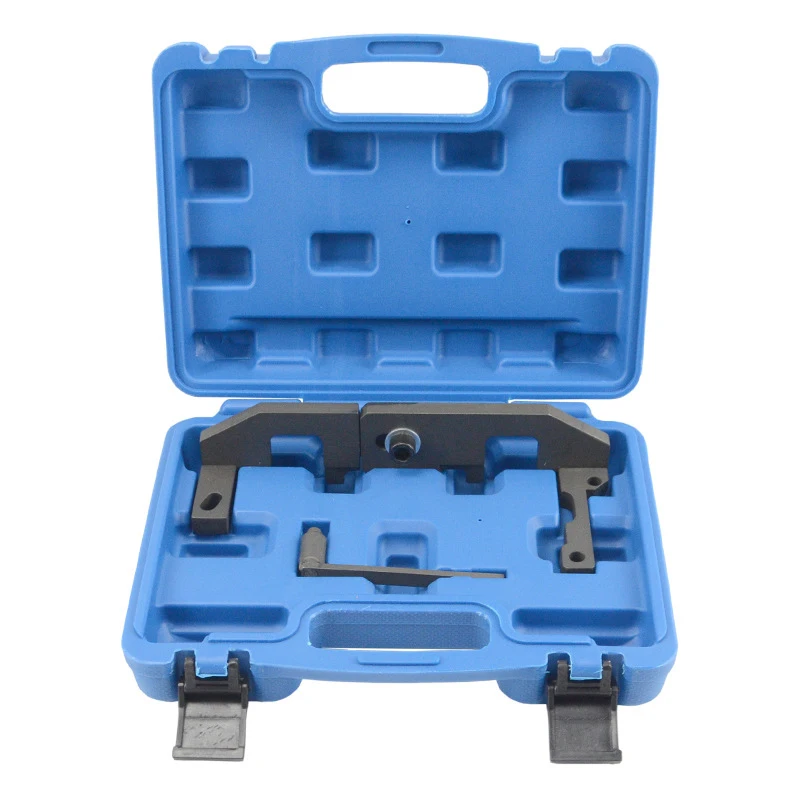 3Pcs New Engine Timing Lock Setting Tool Kit Is Suitable For Peugeot Citroen C3 1.0 1.2 1.2T VTI Lock Kit Gasoline And Gasoline