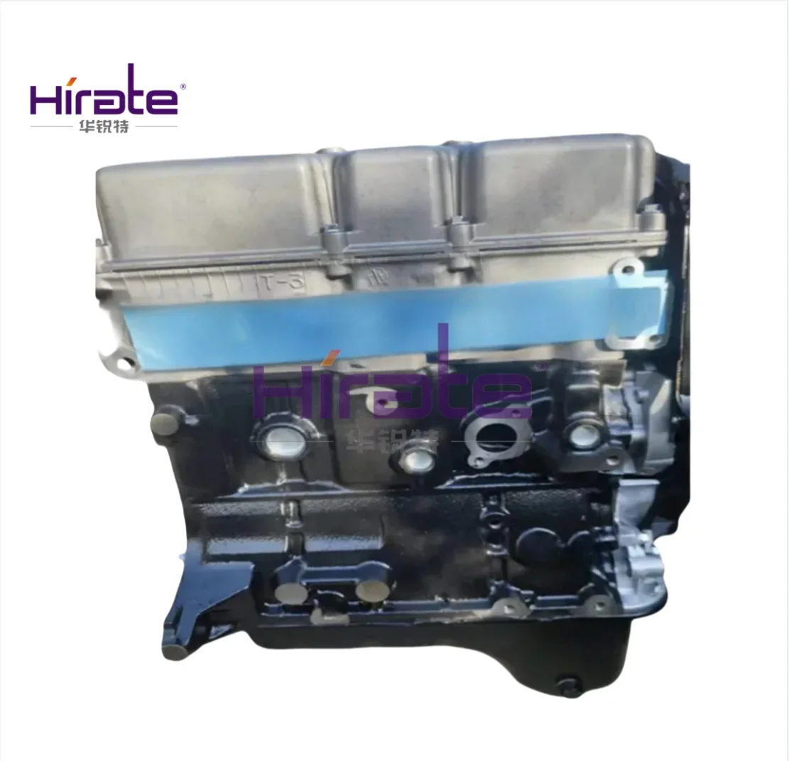 

For Chevrolet Spark/Matiz 1.0-1.2L Brand New Engine Assembly (B12S1/B10S1)
