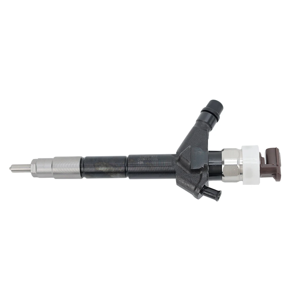 

Common Rail Injector For Nissan NP300 2.5L 2008-2015 for Nissan Pickup Truck YD2 2002-2014 Injector Assy Fuel Replace DCRI106240