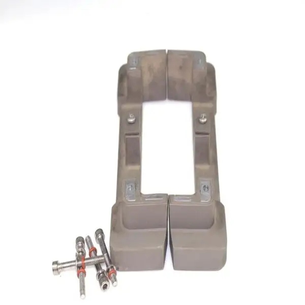 

Back Foot for Spectrum 8560E 8561E 8562E 8563E 2 Programming Controller Industrial Automation