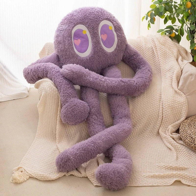Giocattolo di peluche gigante super morbido Peluche di grandi dimensioni Cuscino per dormire Giocattoli Decorazioni per la casa carine Regalo creativo per bambini Adulti
