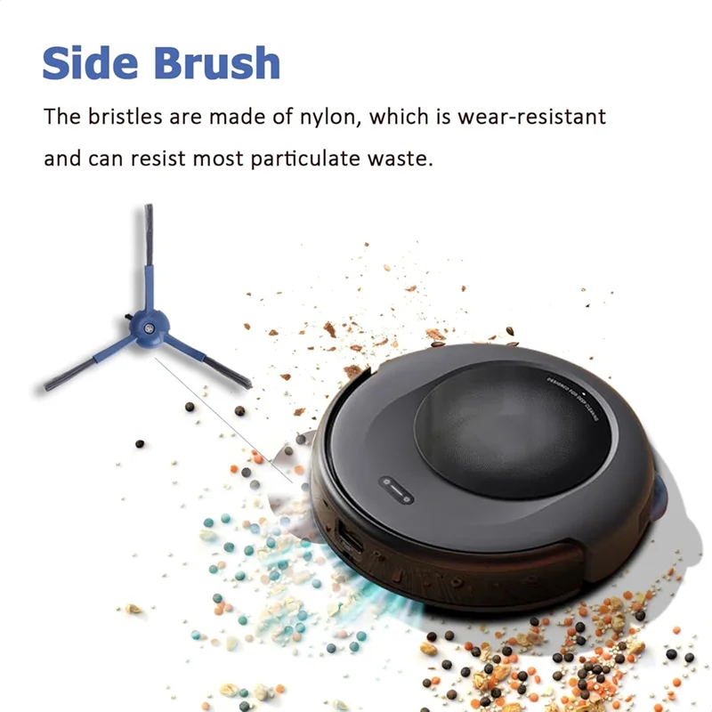 Replacement Parts K…