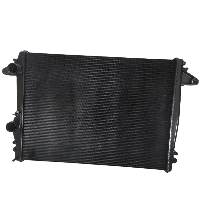 

Car Radiator OEM 220979 Water Radiator For Maserati Granturismo Quattroporte Grancabrio 4.7L