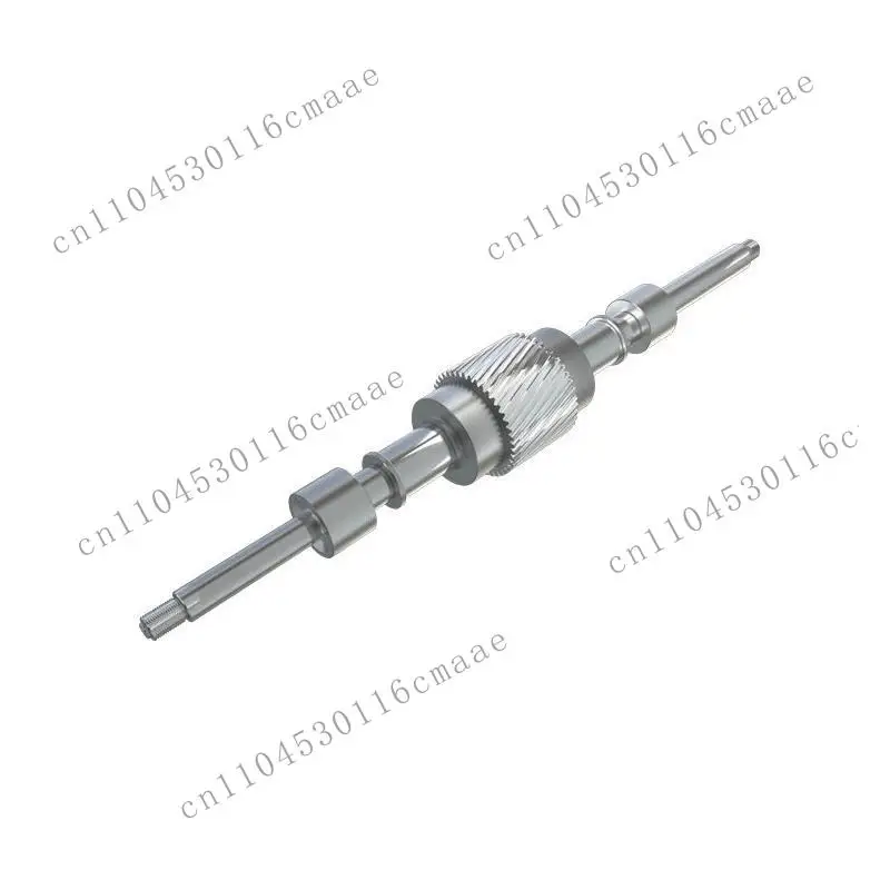 Suitable for centrifugal compressor set, air compressor to compressor set shaft