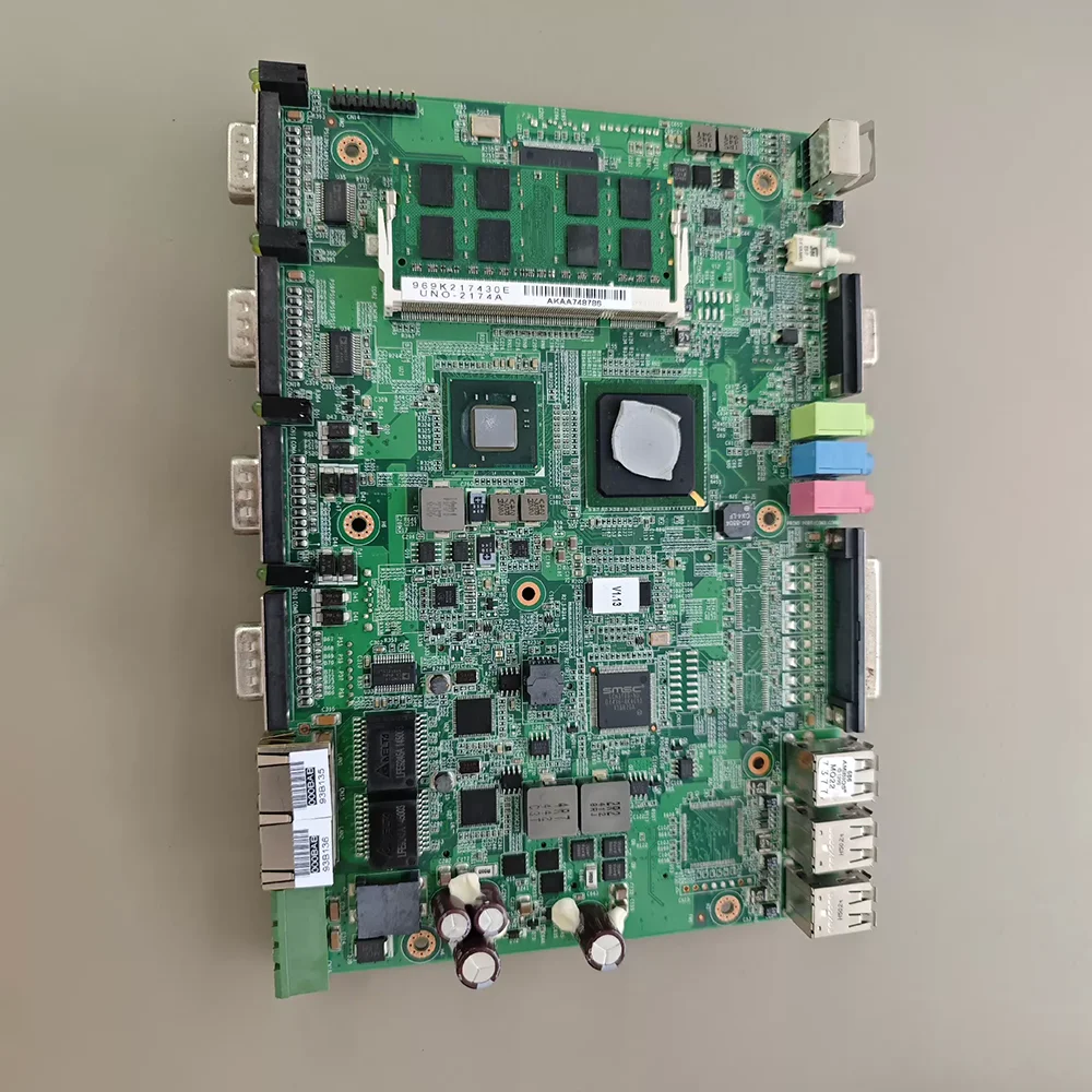 High Quality - Fast Shipping UNO-2174A A1