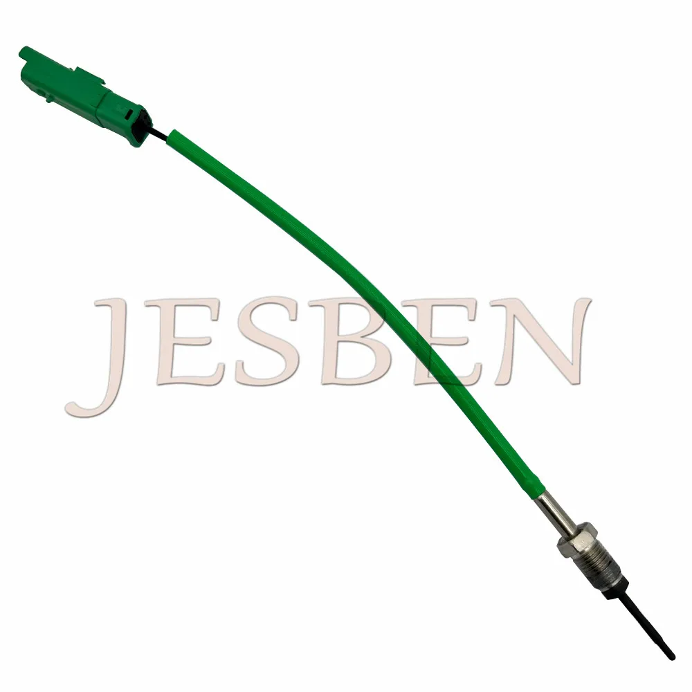 LR071700 J9C1206 GJ32-12B591-BB Front Exhaust Gas Temperature sensor fit for Jaguar Land Rover Discovery Sport 2.0 D