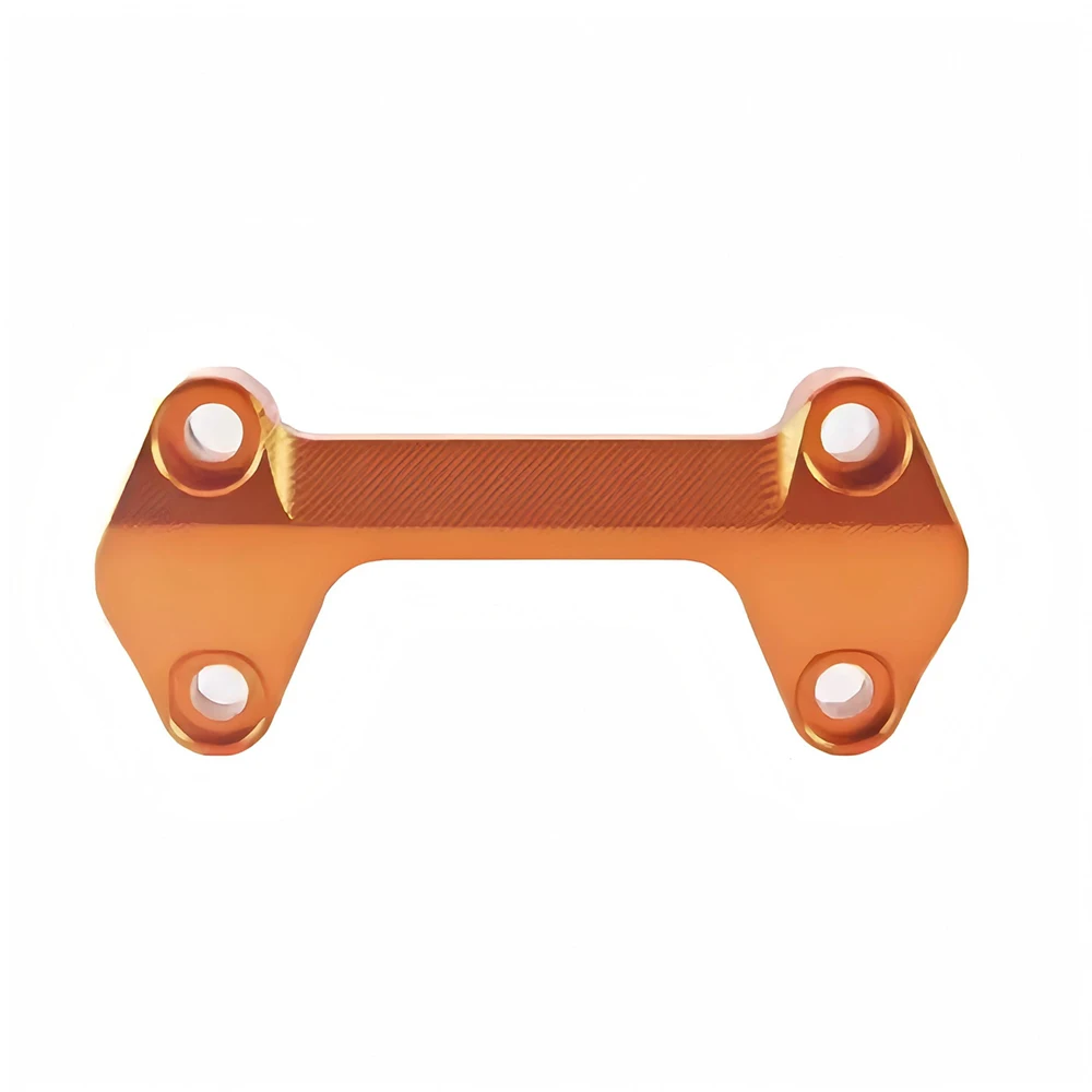 

Suitable for KTM 790 Duke Handlebar Cover Gripper Cap Mounting Bracket - Motorcycle Handle Grips Accessories