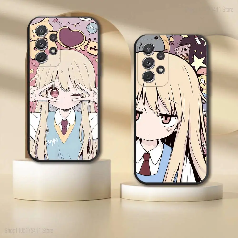 

Genshin Impact Abyss Mage Phone Case For Samsung S 25,24,23,22,30,21,10,9,Ultra,Plus,Lite,FE,4,5G Black Soft Case