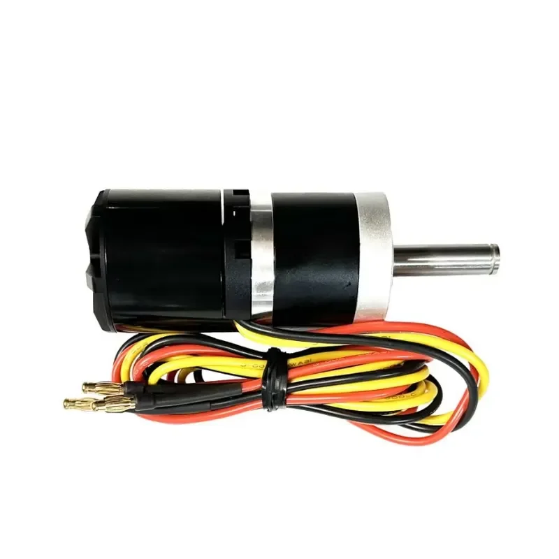 240W Brushless Motor for Sunnova N1 Roller Vacuum Cleaner Accessories Compatible Link N1 Replacement Part High Power Unit
