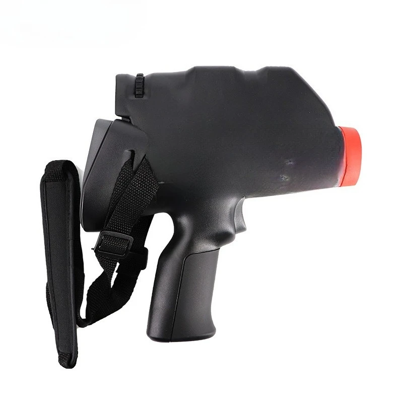 Termometro a infrarossi multifunzione portatile PLUS un3481