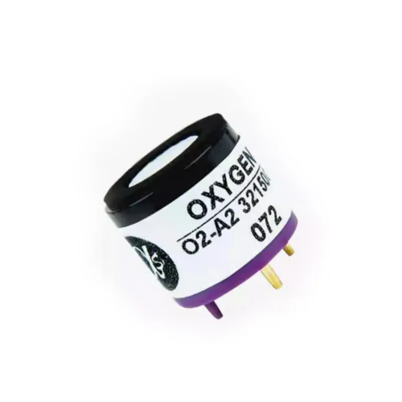 Sensor de oxígeno O2-A2 O2-A3 UK Alpha, celda de oxígeno, sonda de oxígeno, nuevo