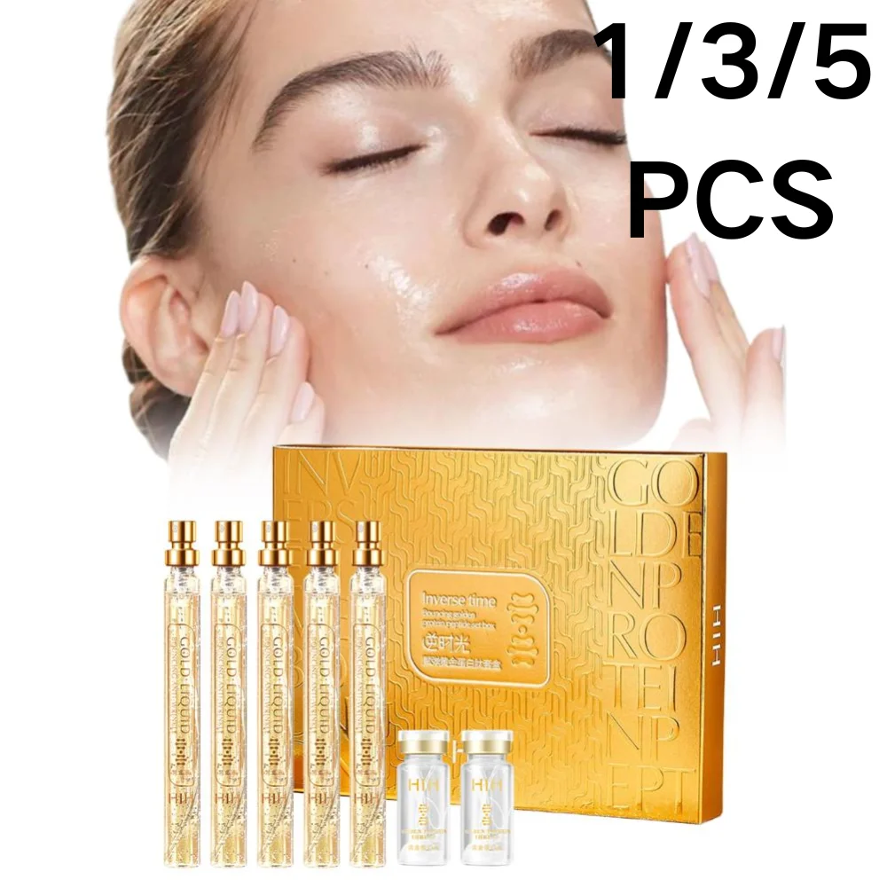 Hih 24K Gold Collag…