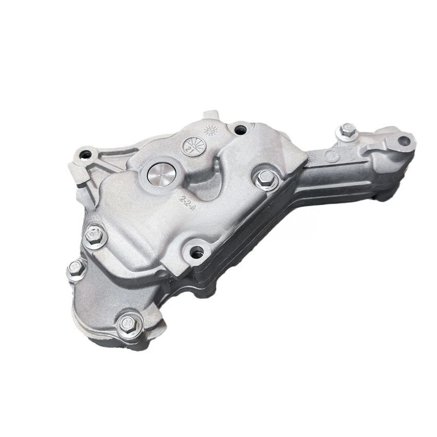 For Dodge RAM Oil Pump 68147415AB Oil Pump Head 68147415AA