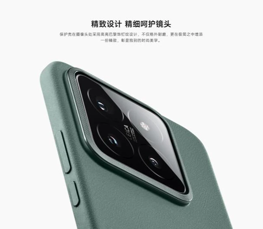 الأصلي Xiaomi 14 / 14Pro حافظة لينة السائل غطاء سيليكون الوفير درع كاميرا واقية جراب هاتف ل Xiaomi Mi 14 Pro Funda