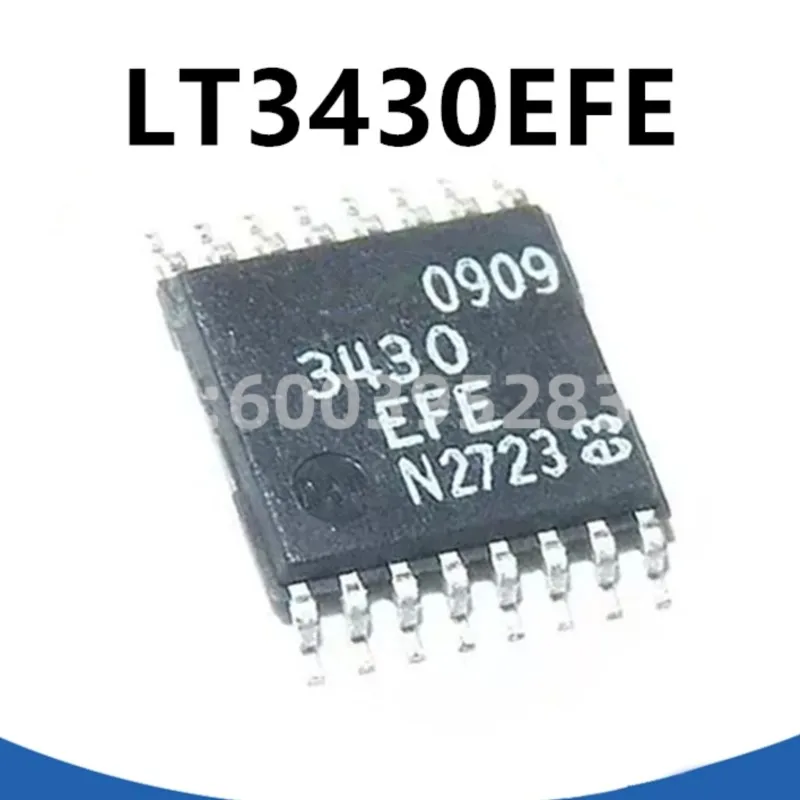 new 2PCS ic LT3430EFE TSSOP16 in stock