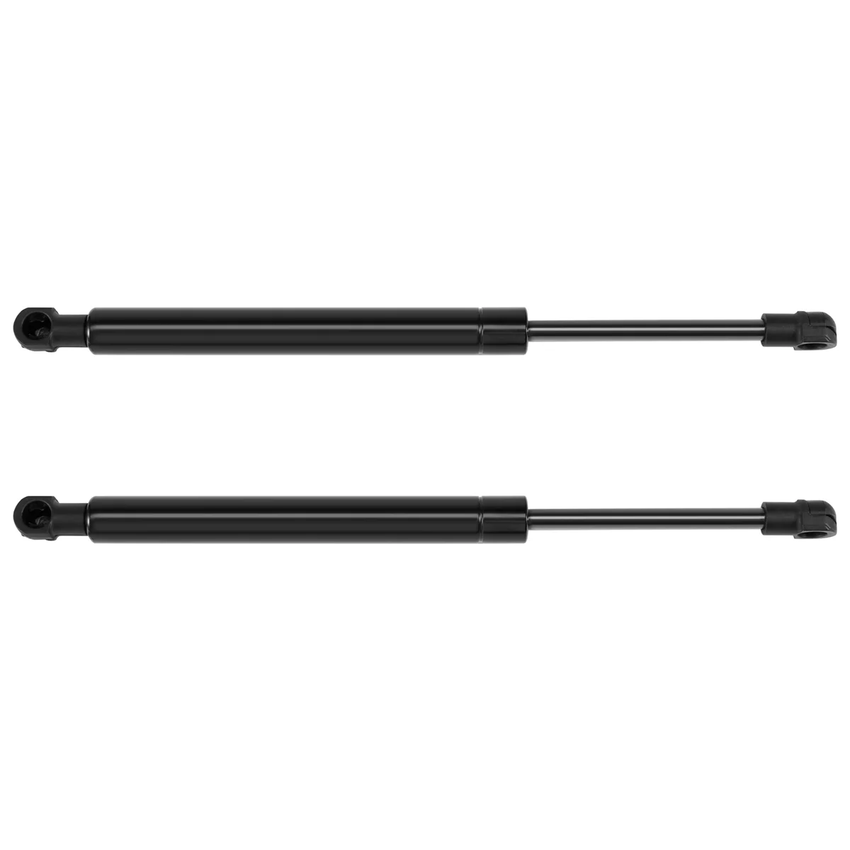 

2 шт. Автомобильный газовый подъемник, опоры капота, распорки, передняя капота, ботинки для BMW-X5 E53 2000-2006 51238402551