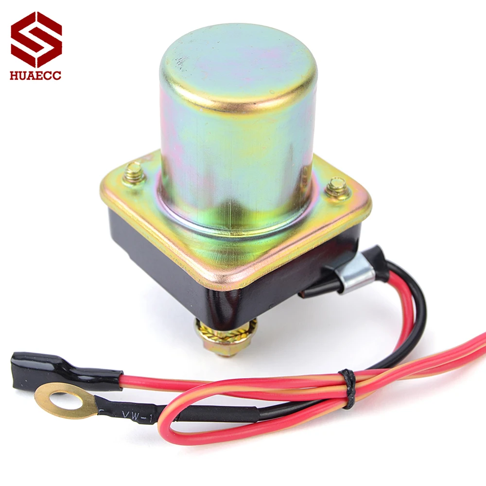 3240204 Starter Relay Solenoid for Polaris INTL SL700 SL780 SL900 SLTH SLTX SL650 SL700 SL750 SL780 SL900 SLT700 SLT750 SLT780