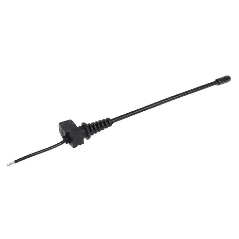 1 Pcs Microphone Antenna Suitable For Sennheiser EW100G2 100G3 Wireless Microphone Bodypack Repair Mic Part Replace