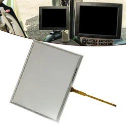 10.4 Inch 4 Touch Screen Digitizer Glass Panel Sensor High-Quality For John 4640 Gen Direct Installation Car Accessories