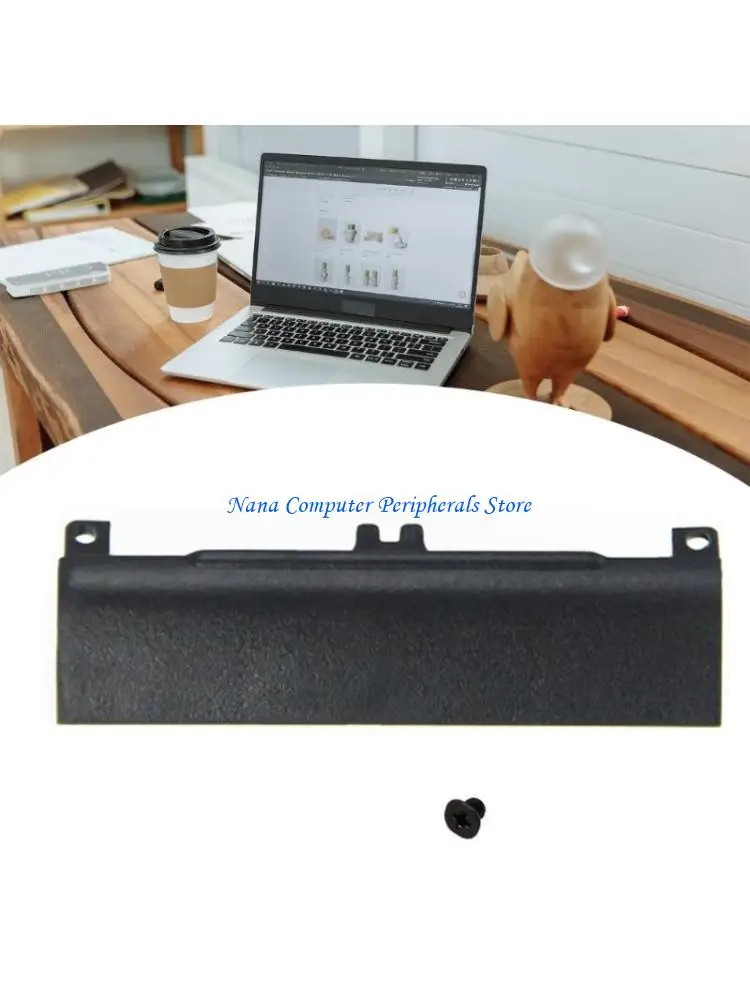 F68C Laptop Hard Drives Tray Cover Mounting Rack Hard Drives Tray Cover Replacement
