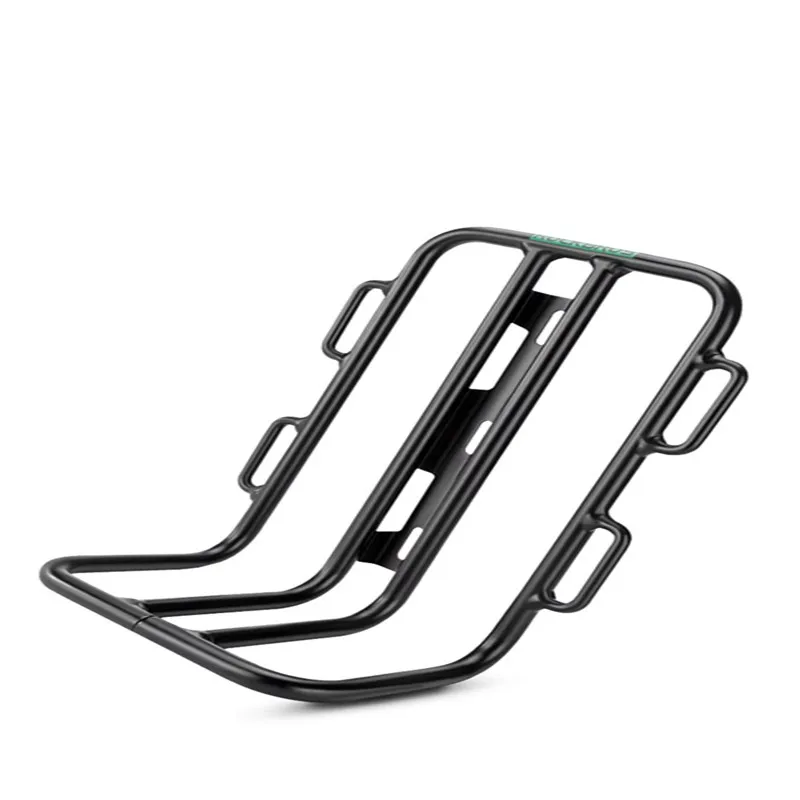 

Front Fork Rack for Mountain Bike, Road Station, Car Carrier, Basket Bracket