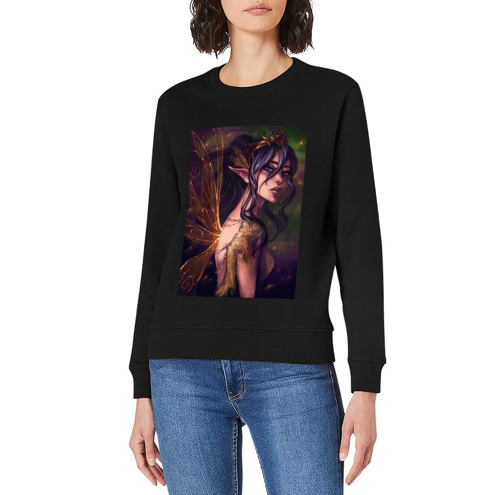 الجنية الملكة السترة الرجال ملابس الخريف رياضية الرجال العرق قميص بلوزة الرجال البلوز