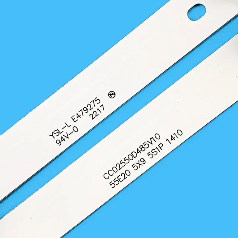 For LED Backlight Strip 55\