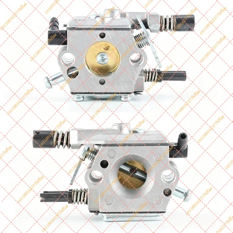 Carburetor WT-257, Replacement Parts For Garden Tools Fit ECS 330 Trimmer Accessories