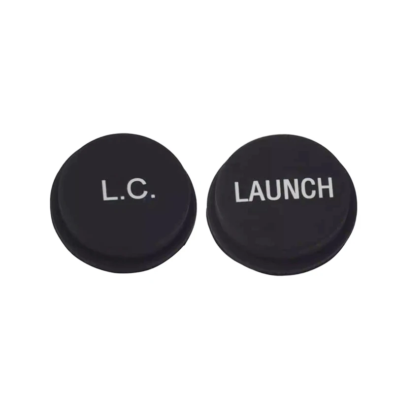 SWITCH BUTTON FIT FOR Ferrari F430 F599 F612 Reversing R LC AUTO LAUNCH KEY BUTTON