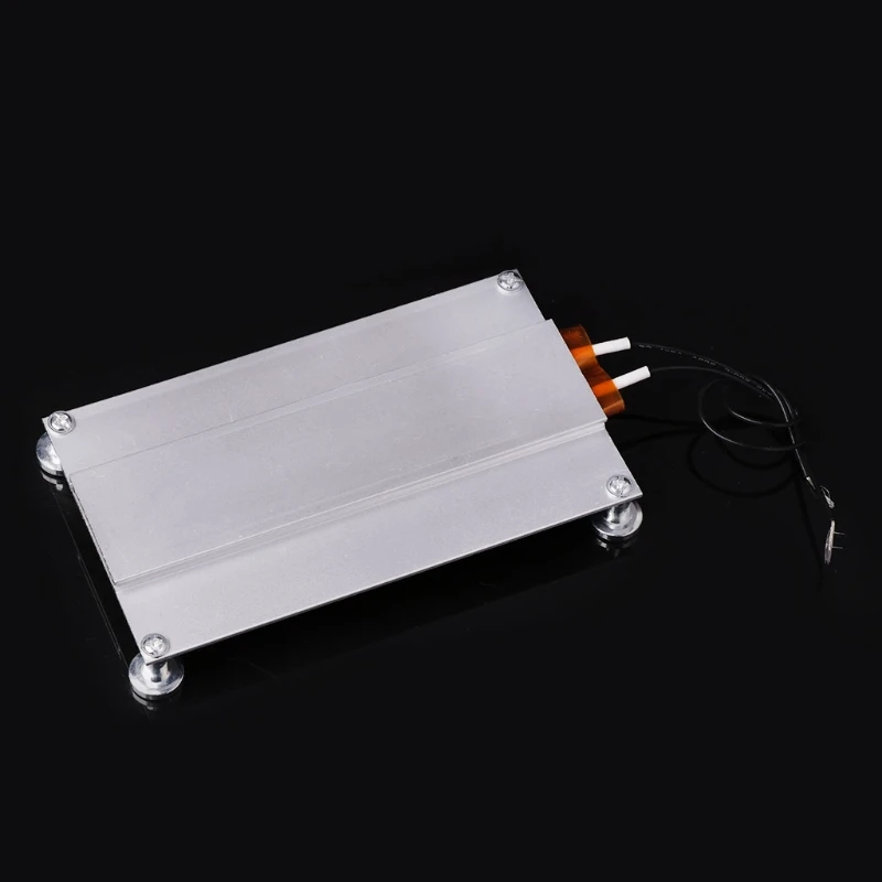 220V 300W LED Remover riscaldamento saldatura Chip saldatura stazione BGA PTC Split Board Drop Shipping