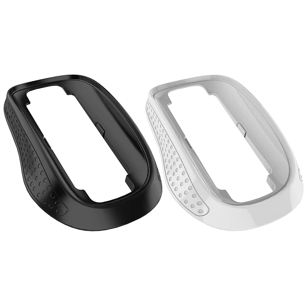 Ergonomic Cover For Apple Magic Mouse 2 3 Hard Case Mouse Base Pad Palm Rest Elevated Anti-slip Mouse Pad For Magic Mouse 2 3