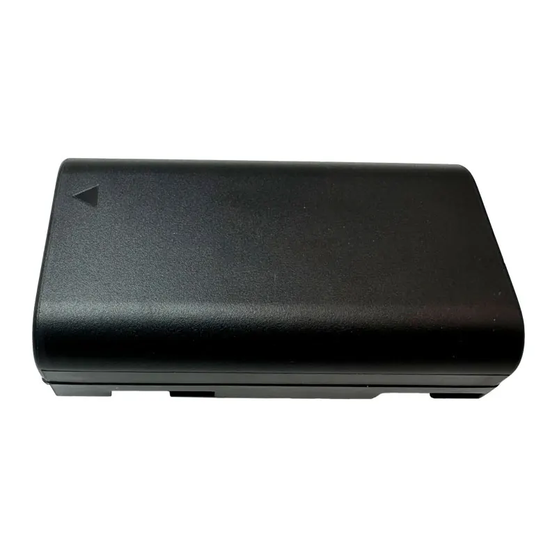 Imagem -06 - Bateria para Estação Total Sokkia Bdc46 Bdc46b Bdc46b 2600mah Set230r Set300 Set330 Set530 Set63 Conjunto Net 210 510 6100