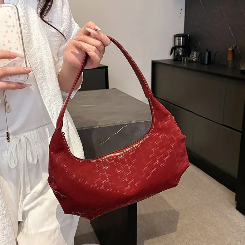 

Luxury High-end Minimalist Tote Bag For Business Women With Classic Design Letter Logo And Large Capacity