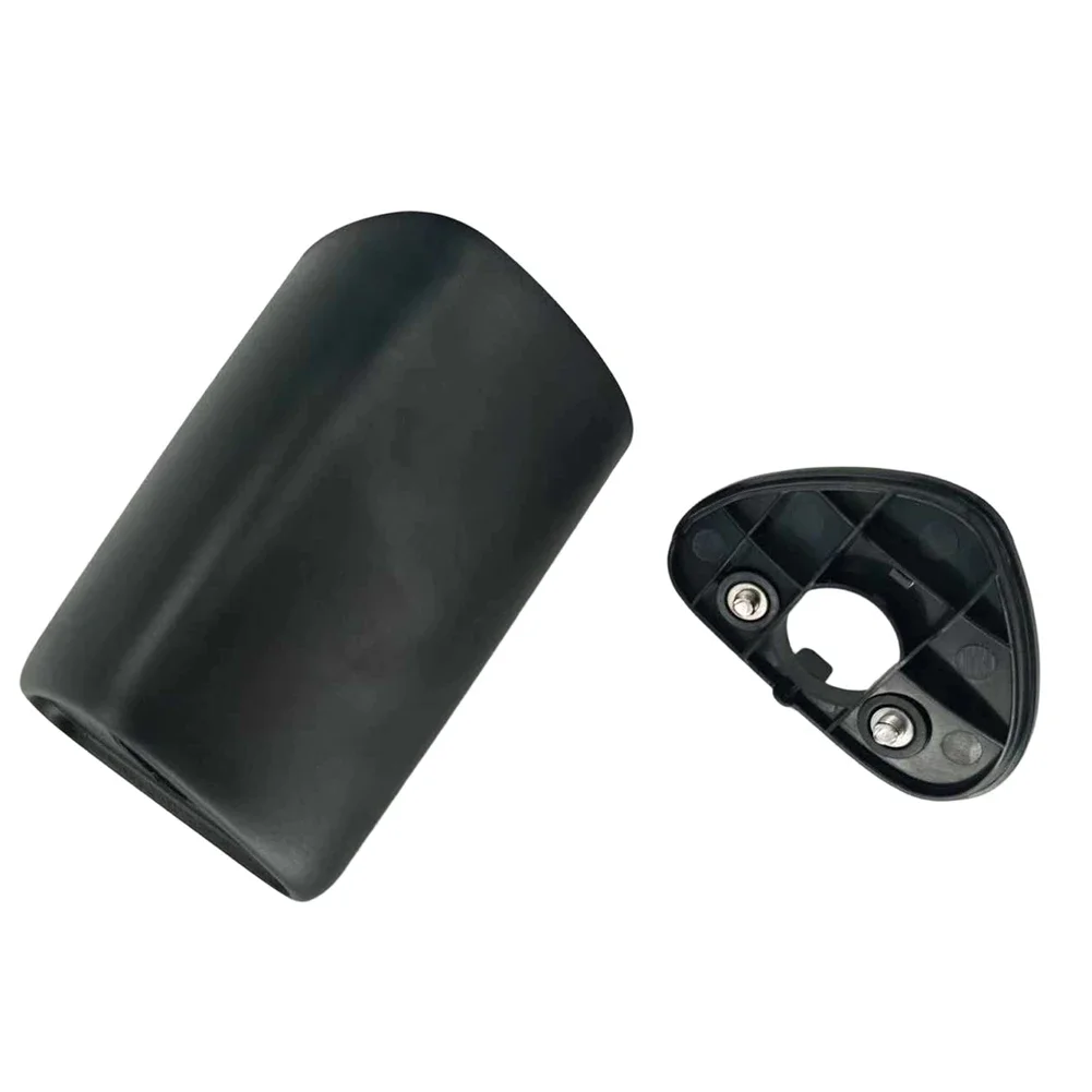 

Left Side Turn Signal Extension 1332965080 For Fiat Ducato Relay Boxer 2006-Up ABS Wear-Resistant Auto Exterior Accessory