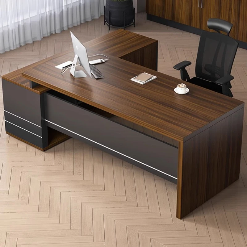 Thumbnail 4 - #10 Best Office Furniture Sets to Buy In 2026