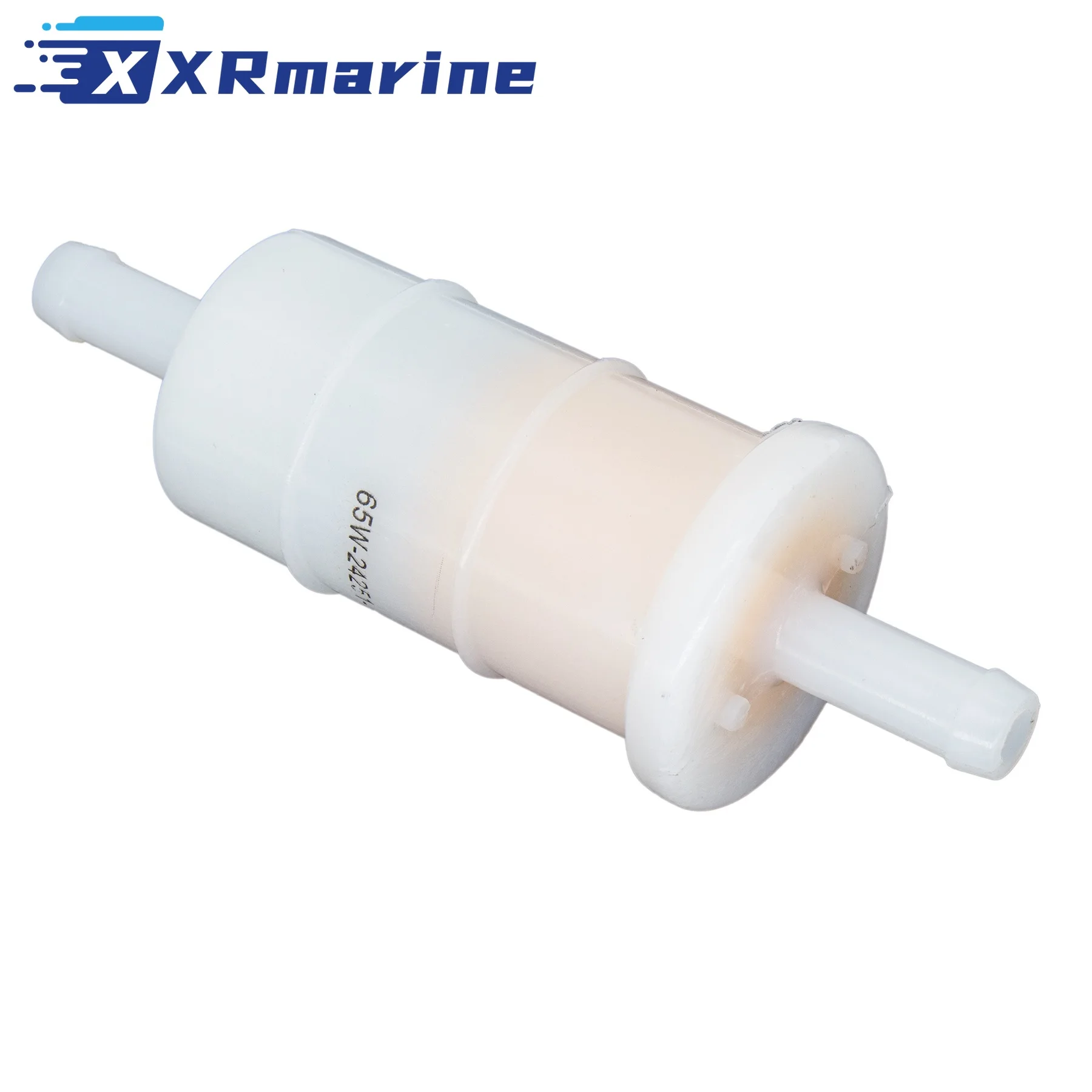 فلتر وقود غاز لياماها ، زئبق ، جونسون ، إيفينو رود ، أومك ، خارجي 65W-24251-10-00 ، 816296Q2 ، سييرا 18-away ، 2