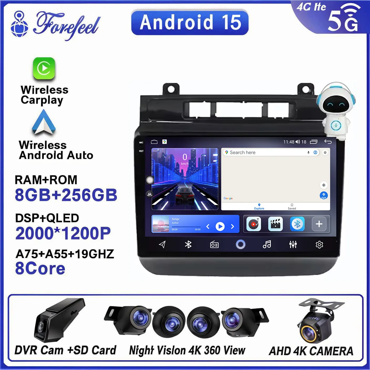 Android 15 For Volk…