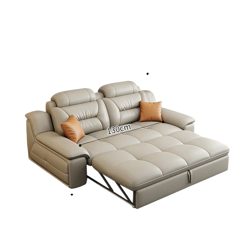Leather Waterproof Living Room Sofas Kids Modern Reading Storage Living Room Recliner Armrest Muebles Para El Hogar Furnitures