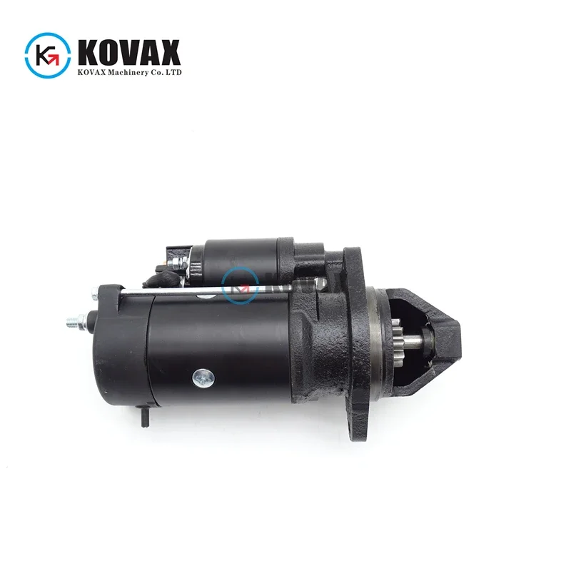 

2025 hot sale Engine Parts 2873K404 28733K621 2873K632 Engine Starter Motor for PERKINS