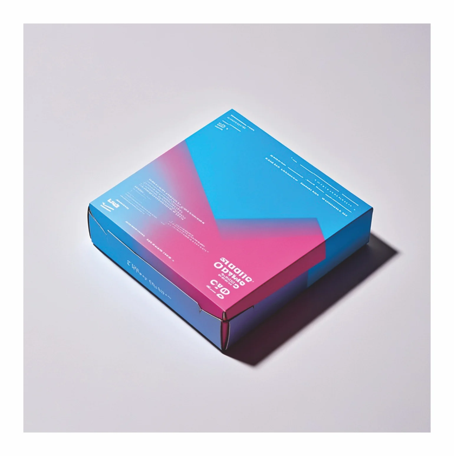Hot Selling Recycled Material Packaging Box Recycled Materials Gift Packaging Box With CE Certificate