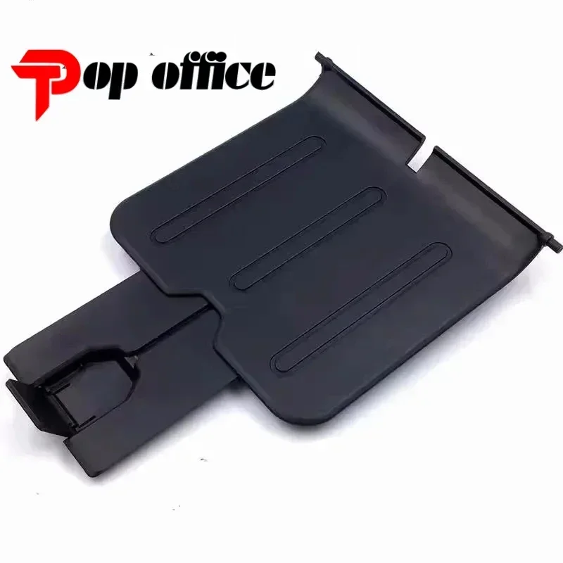 Bandeja de entrega de papel RC2-9232 para impresoras HP P1102, P1102w, 1102S, 1005, 1006, 1007, 1008, 1106, 1108, 1607 - Bandeja de salida de papel RC2-9232 (1 unidad)