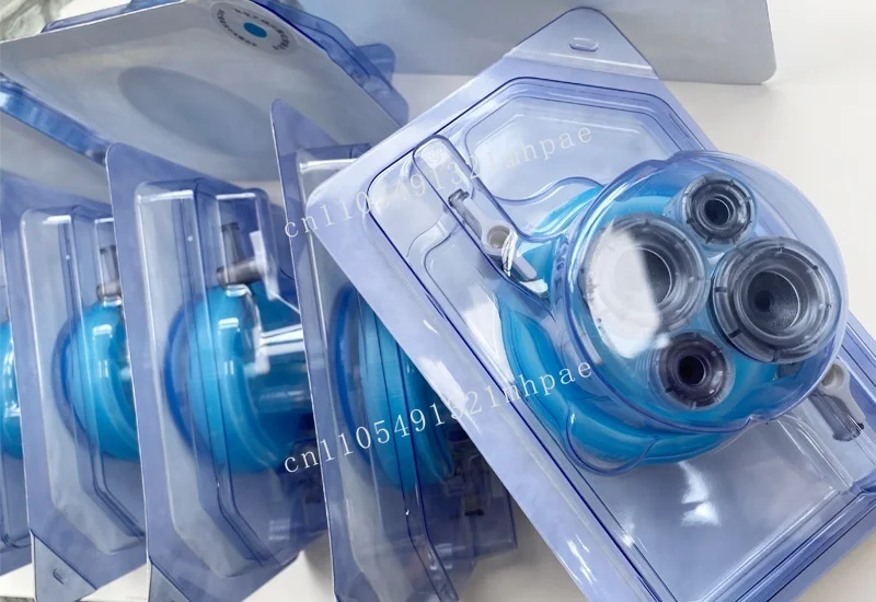 2025 Advanced Single Incision Laparoscopy Port SILS Device Wound Protector