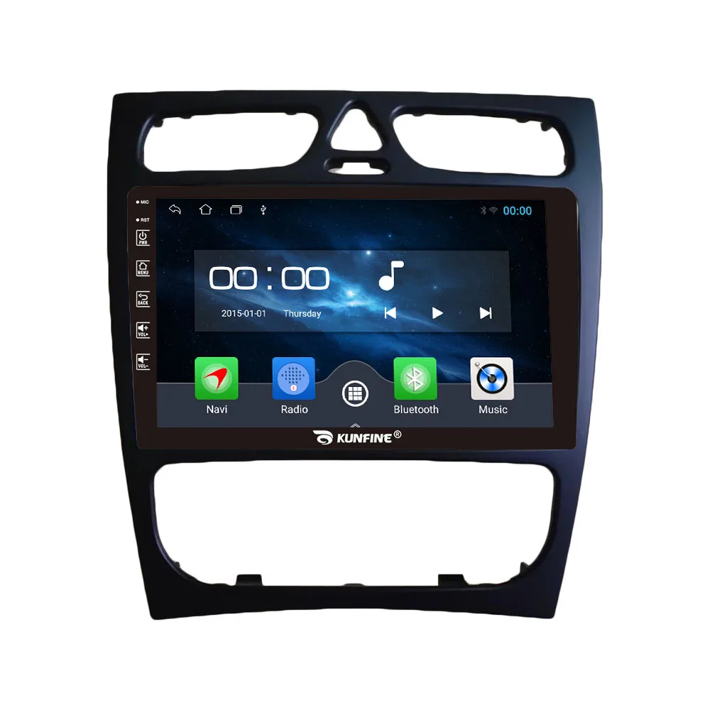 For Benz C Class 20…